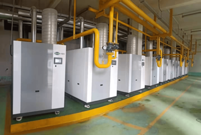 影响燃气锅炉耗气量因素有哪些