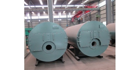 贵州1吨燃气热水锅炉 贵州2吨燃气热水锅炉