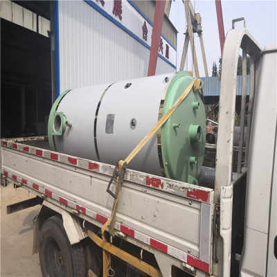 今日咨询 德化县食品加工燃气蒸汽锅炉型号齐全