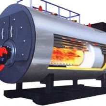 中国河北艺能锅炉有限责任公司