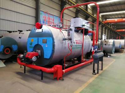 卧式、立式燃气 蒸汽、热水锅炉 质量优良 节能 环保