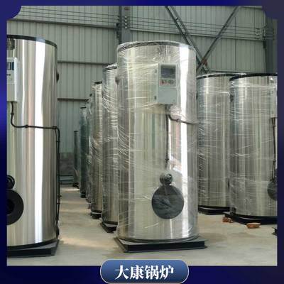 河南5t热风炉