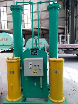 恩施燃气热水锅炉多少钱