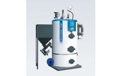 运成粮食机械厂提供好用的锅炉