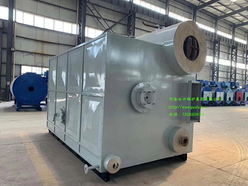 【普洱茶叶杀青用蒸汽锅炉小型燃气锅炉】-