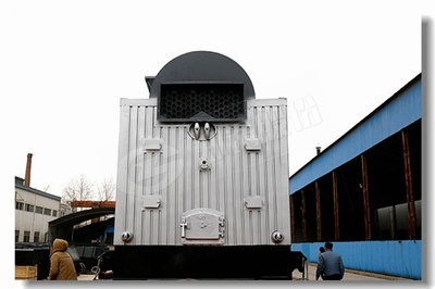 天燃气锅炉供暖每平米合理的耗气量是多少m3