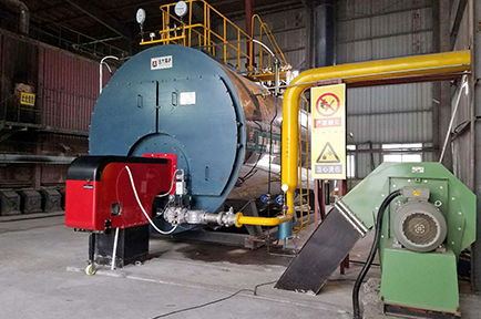 锅炉选型 锅炉热效率计算 远大锅炉