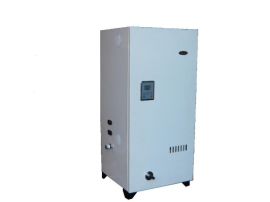 专利产品 家用燃气采暖锅炉