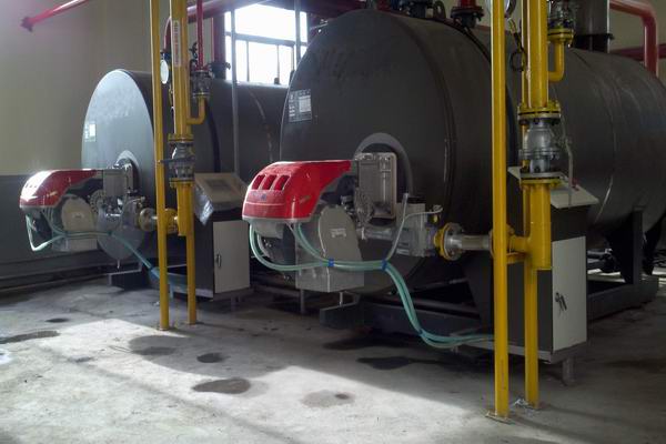 独家供应吉林4吨卧式燃气热水锅炉厂家直销_机械栏目