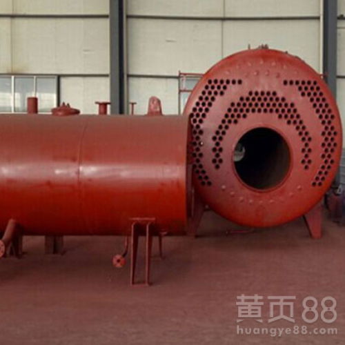 【辽宁葫芦岛天然气锅炉厂-价格低】- 