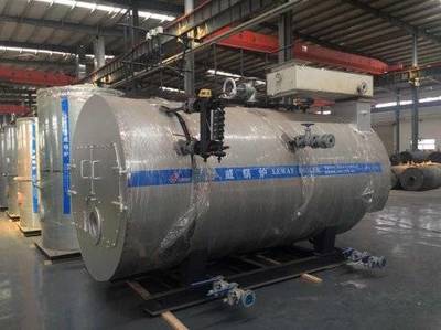 燃气冷凝蒸汽锅炉,质量上乘、易于操作