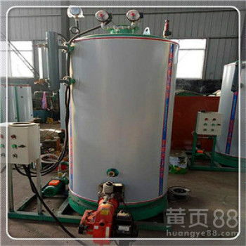 【衢州开化1吨的燃气锅炉多少钱】-