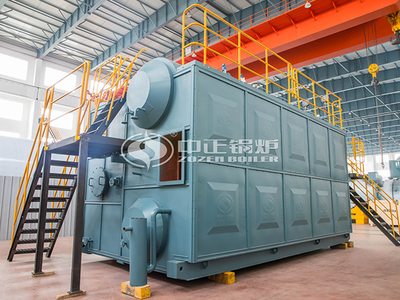 如何延长燃气锅炉使用寿命?