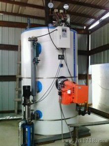 0.5吨 0.5t 立式燃气蒸汽锅炉