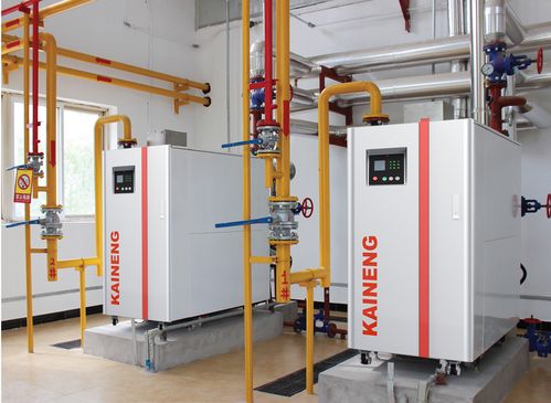 节约燃气量20 的燃气锅炉,全预混燃气热水锅炉是如何做到的