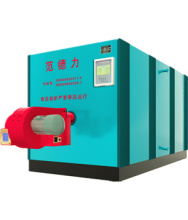 陕西燃气锅炉报价信息图片明细-陕西德力能源科技