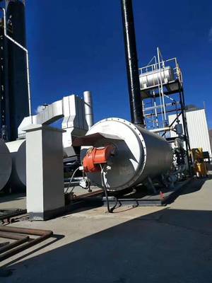 海南燃气锅炉工作原理售后完善