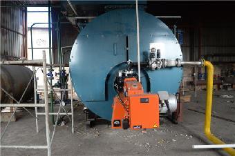 河北6吨燃气锅炉含安装费用_志趣网