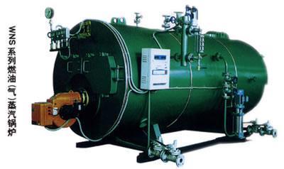 合肥燃气锅炉