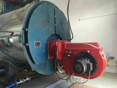 泗县燃气锅炉回收价格燃气锅炉回收利用