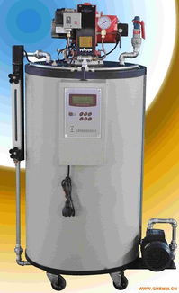 燃油锅炉,燃气蒸汽锅炉 张家港富昶专业制造