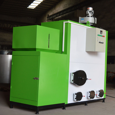 江西南昌购买燃气全预混锅炉多少钱