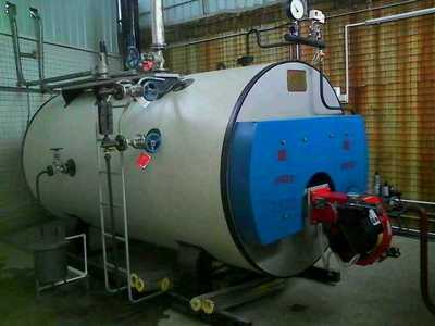 供应武汉一流的卧式燃气蒸汽锅炉供应商推荐_卧式燃气蒸汽锅炉哪家好-首商网