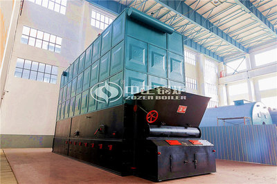 15吨燃气导热油锅炉价格贵吗