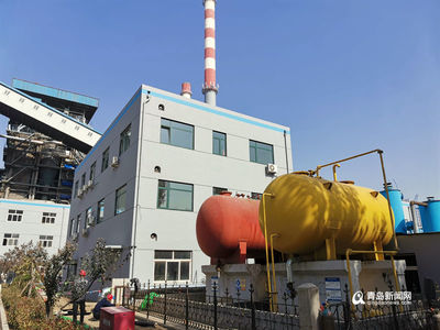 城阳今年新增供热面积250万平 智慧供热系统上线