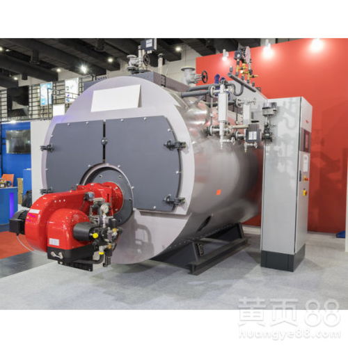 【朝阳工业燃气锅炉生产厂家】- 