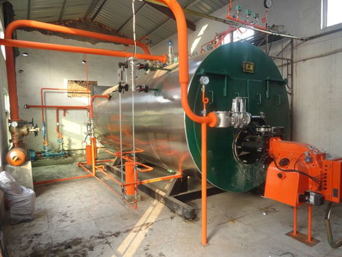 【海北州燃油锅炉什么品牌】- 