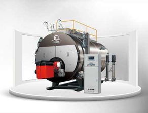 大量供应高性价石家庄燃气锅炉 燃气锅炉供应商