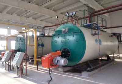 郑州常压燃气锅炉价格