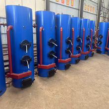 湖北导热油锅炉