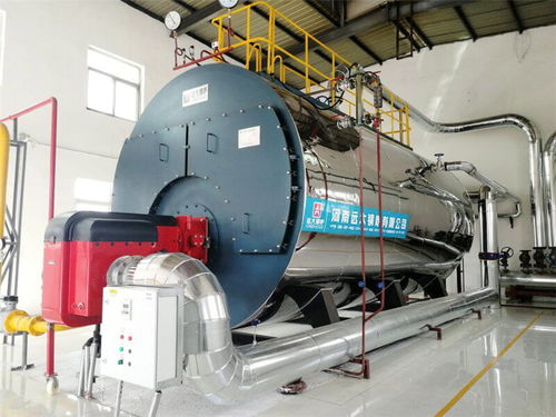 燃煤锅炉和燃气锅炉运行成本比较