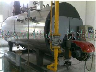 杭州急售09年产2T二手燃气锅炉 二手燃油燃气蒸汽锅炉_二手设备转让_世界工厂网中国产品信息库