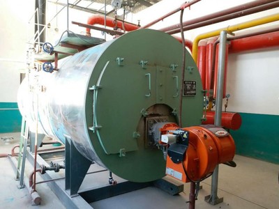 红河燃气蒸汽锅炉多少钱