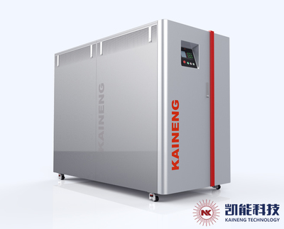 供暖锅炉选择全预混燃气冷凝锅炉更节能