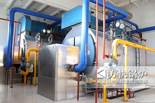 盘锦1吨燃气蒸汽锅炉的价格 锅炉厂直销平台