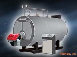 哈尔滨燃油锅炉