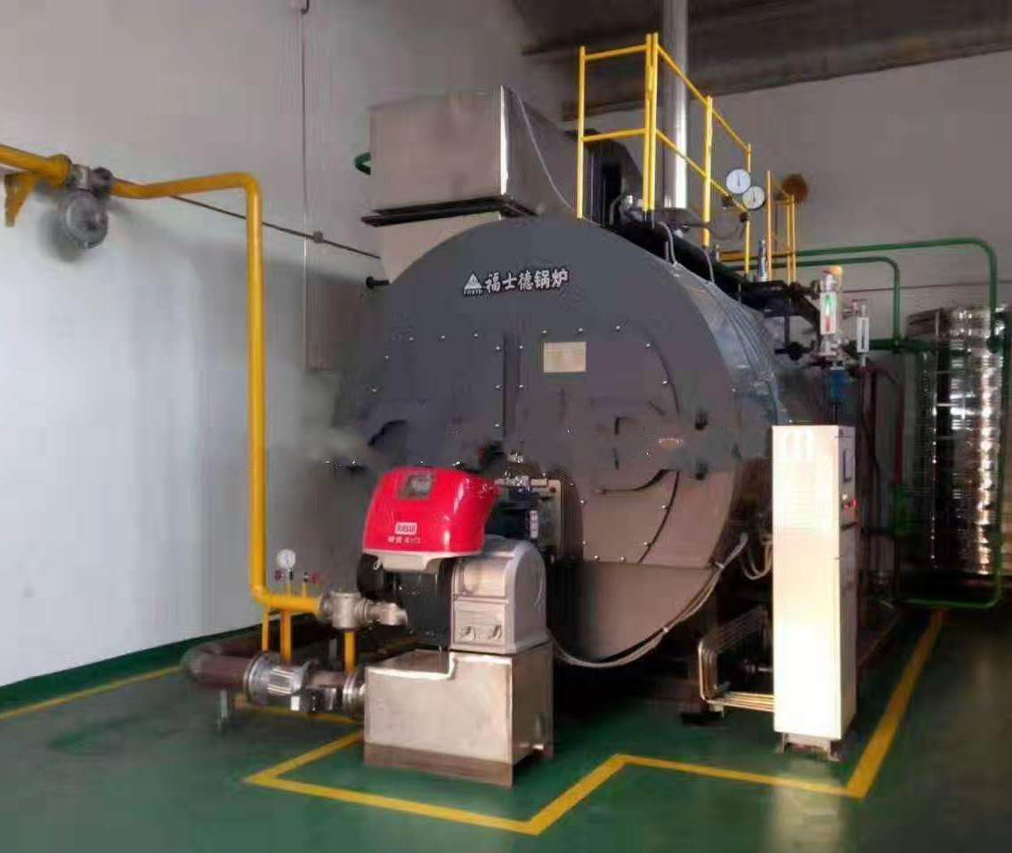 燃气锅炉低氮改造主要方法低氮燃气锅炉性能质量要求锅炉安装改造维修