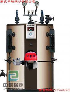 供应富锦市立式燃气蒸汽锅炉_暖通制冷_世界工厂网中国产品信息库