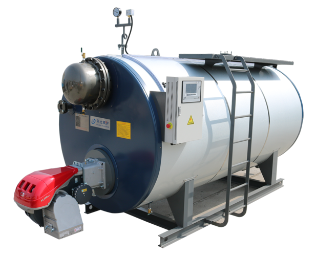 燃气真空热水锅炉的产品特性