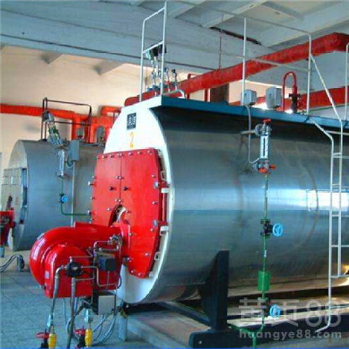 汉中市10吨燃气蒸汽锅炉价格详解及选择指南