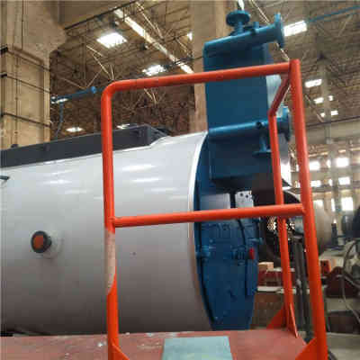 徐州燃气锅炉行业发展现状与前景分析