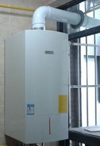 合肥锅炉回收与壁挂炉以旧换新 环保与节能的双赢之选