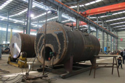 苏州燃气锅炉收购与二手锅炉拆除全指南