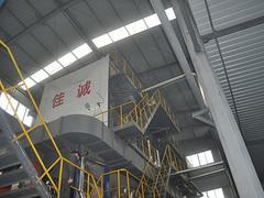 潍坊燃气锅炉 山东口碑好的环保锅炉供应商推荐与产品特点