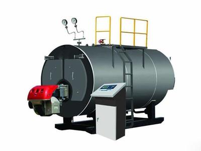 河北石家庄领拓锅炉厂 专注燃气锅炉，高效能源解决方案