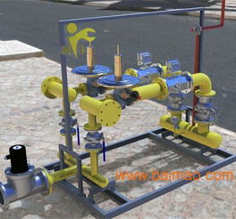 燃气调压器 产品特性、注意事项与市场信息全解析